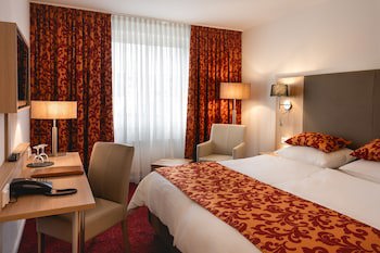 Hotel Astra