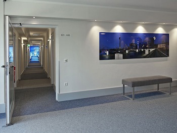 Hotel Astra fotoğrafı