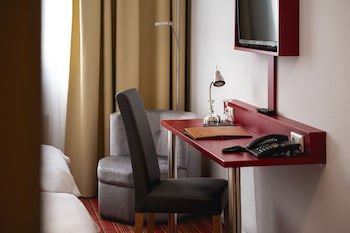 Hotel Astra galeri fotoğrafı