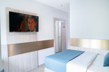 Hotel am Spichernplatz galeri fotoğrafı