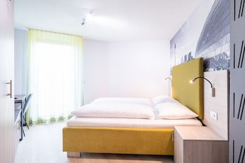 Hotel am Spichernplatz galeri fotoğrafı