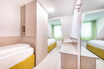 Hotel am Spichernplatz fotoğrafı