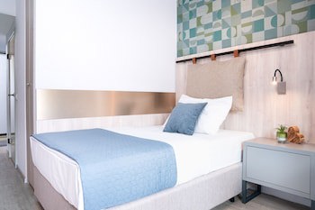 Hotel am Spichernplatz galeri fotoğrafı