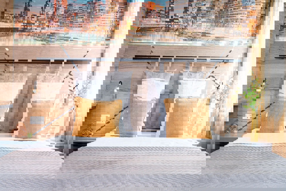 Hotel am Spichernplatz