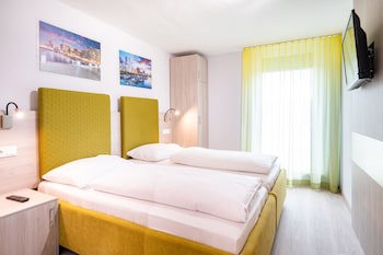 Hotel am Spichernplatz galeri fotoğrafı