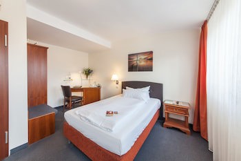 Hotel Flora Dusseldorf galeri fotoğrafı