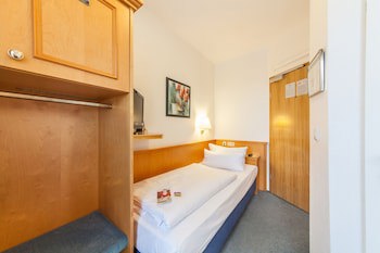 Hotel Flora Dusseldorf galeri fotoğrafı