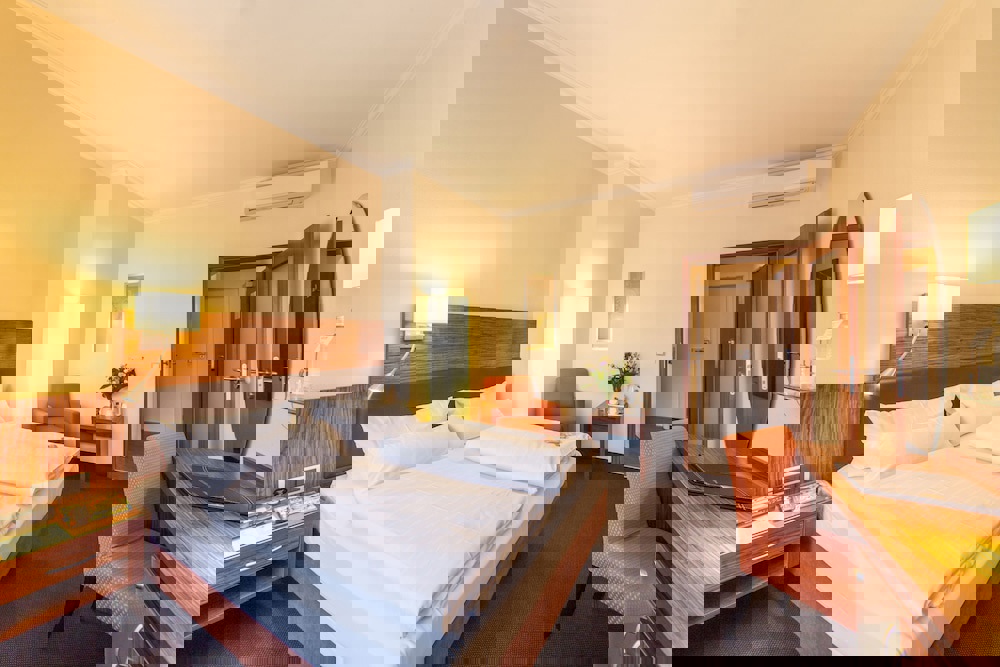 Hotel Flora Dusseldorf