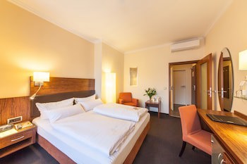 Hotel Flora Dusseldorf