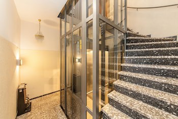 Hotel Flora Dusseldorf galeri fotoğrafı