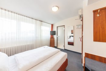Hotel Flora Dusseldorf galeri fotoğrafı
