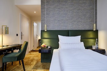 Das Carls Hotel galeri fotoğrafı