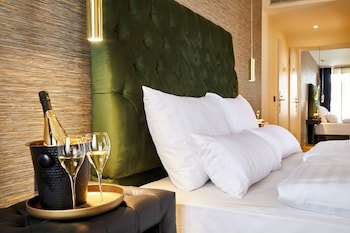 Das Carls Hotel fotoğrafı