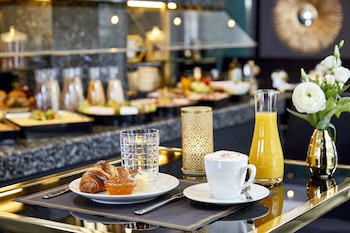 Das Carls Hotel galeri fotoğrafı