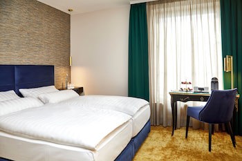 Das Carls Hotel fotoğrafı
