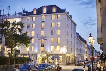 Das Carls Hotel galeri fotoğrafı