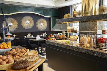 Das Carls Hotel galeri fotoğrafı