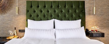 Das Carls Hotel galeri fotoğrafı