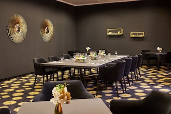 Das Carls Hotel galeri fotoğrafı
