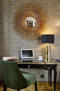 Das Carls Hotel fotoğrafı