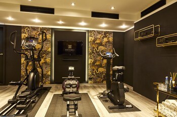 Das Carls Hotel galeri fotoğrafı