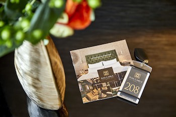 Das Carls Hotel galeri fotoğrafı