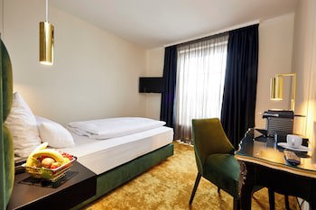 Das Carls Hotel fotoğrafı