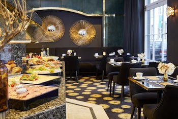 Das Carls Hotel fotoğrafı