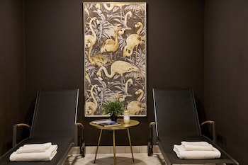 Das Carls Hotel galeri fotoğrafı