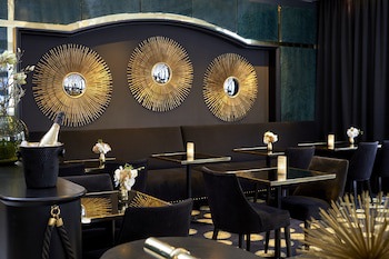 Das Carls Hotel galeri fotoğrafı