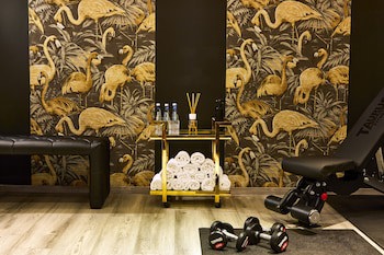 Das Carls Hotel galeri fotoğrafı