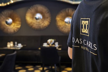 Das Carls Hotel galeri fotoğrafı