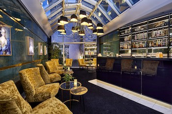 Das Carls Hotel