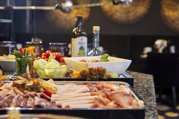 Das Carls Hotel galeri fotoğrafı