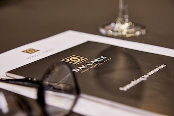 Das Carls Hotel galeri fotoğrafı