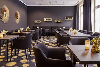 Das Carls Hotel galeri fotoğrafı