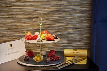 Das Carls Hotel fotoğrafı