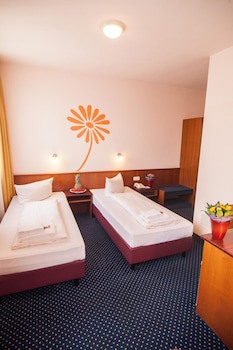 Hotel Residenz Dusseldorf galeri fotoğrafı