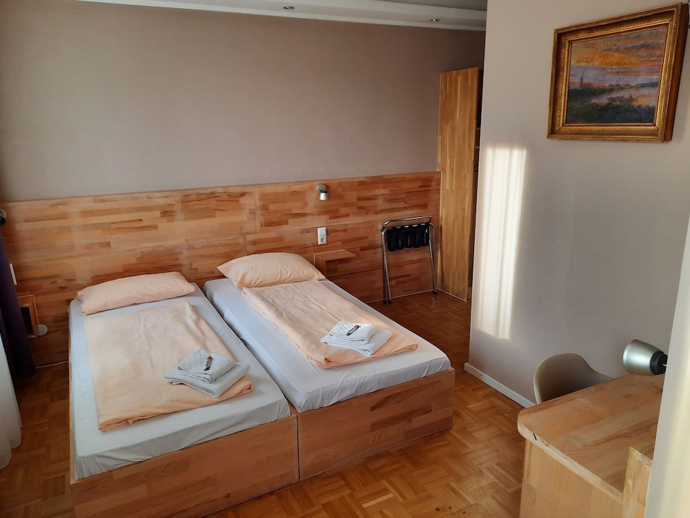 Hotel Residenz Dusseldorf