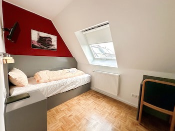 Hotel Residenz Dusseldorf galeri fotoğrafı