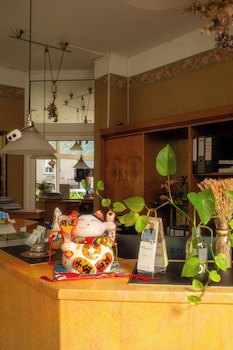 Hotel Residenz Dusseldorf fotoğrafı
