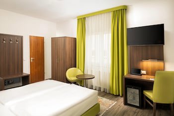 Arthotel ANA Eden Karlsruhe, Trademark Collection by Wyndham galeri fotoğrafı