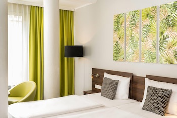 Arthotel ANA Eden Karlsruhe, Trademark Collection by Wyndham galeri fotoğrafı
