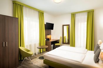 Arthotel ANA Eden Karlsruhe, Trademark Collection by Wyndham galeri fotoğrafı