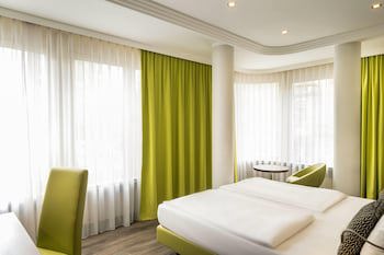 Arthotel ANA Eden Karlsruhe, Trademark Collection by Wyndham galeri fotoğrafı