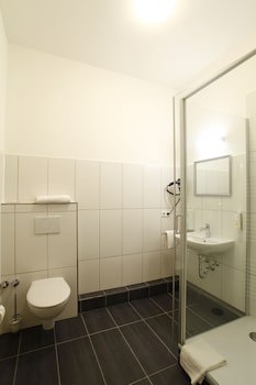 Arthotel ANA Eden Karlsruhe, Trademark Collection by Wyndham galeri fotoğrafı