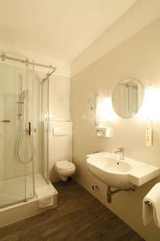 Arthotel ANA Eden Karlsruhe, Trademark Collection by Wyndham galeri fotoğrafı