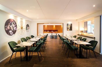 Arthotel ANA Eden Karlsruhe, Trademark Collection by Wyndham fotoğrafı