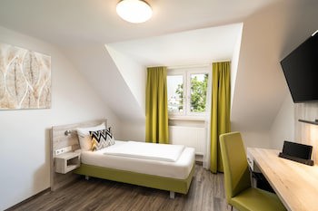 Arthotel ANA Eden Karlsruhe, Trademark Collection by Wyndham galeri fotoğrafı