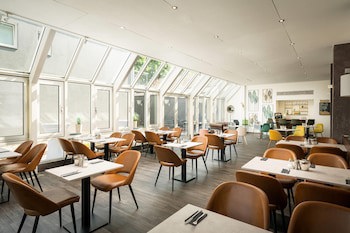 Arthotel ANA Eden Karlsruhe, Trademark Collection by Wyndham fotoğrafı
